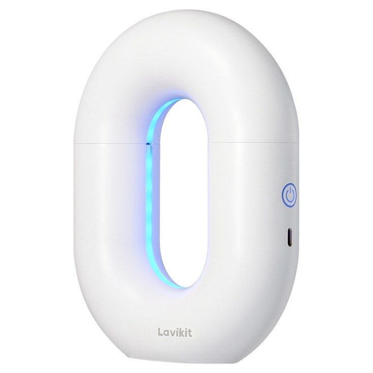 라비킷 스타일킷 미니 의류관리기 LV24SK01