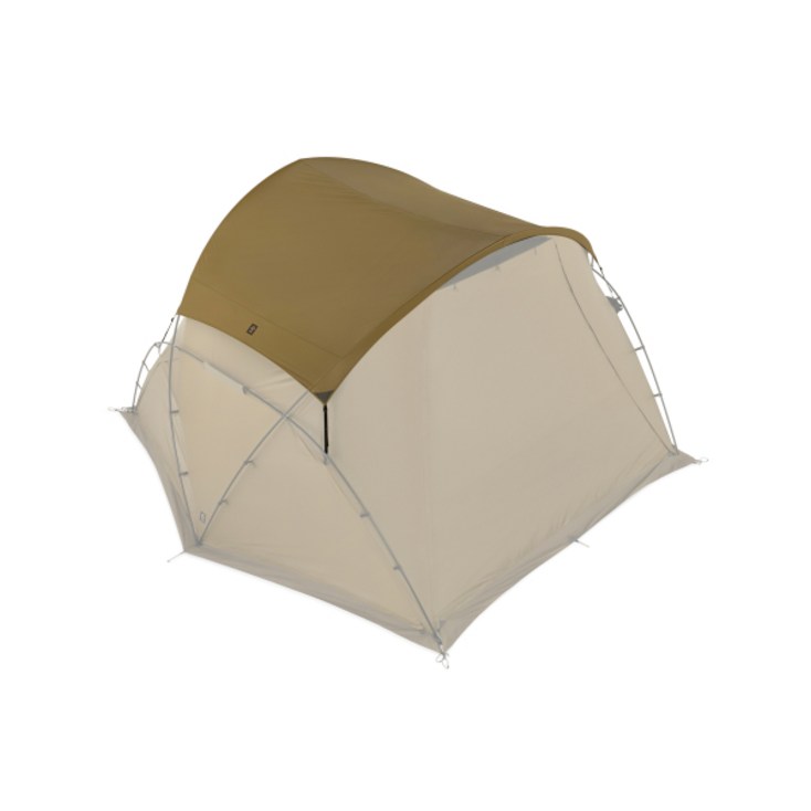 헬리녹스 택티컬 브이타프 4.0 루프  코요테탄  10002862 126390