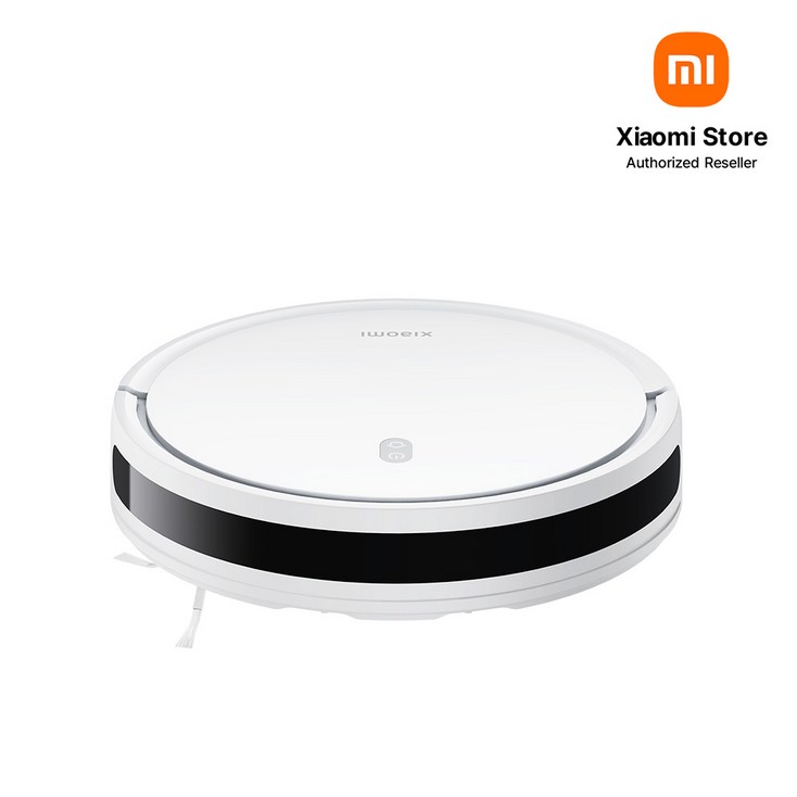 샤오미 로봇청소기 E10 B112, E10  B112, 화이트