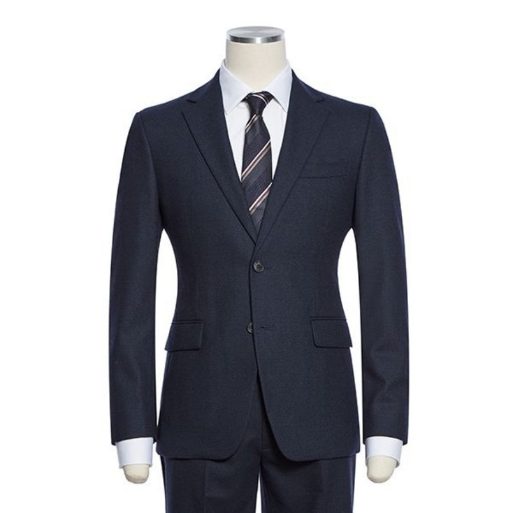 FW 시그니처 급 네이비 남자정장RPLPSJ61A LXT468 UFJ344