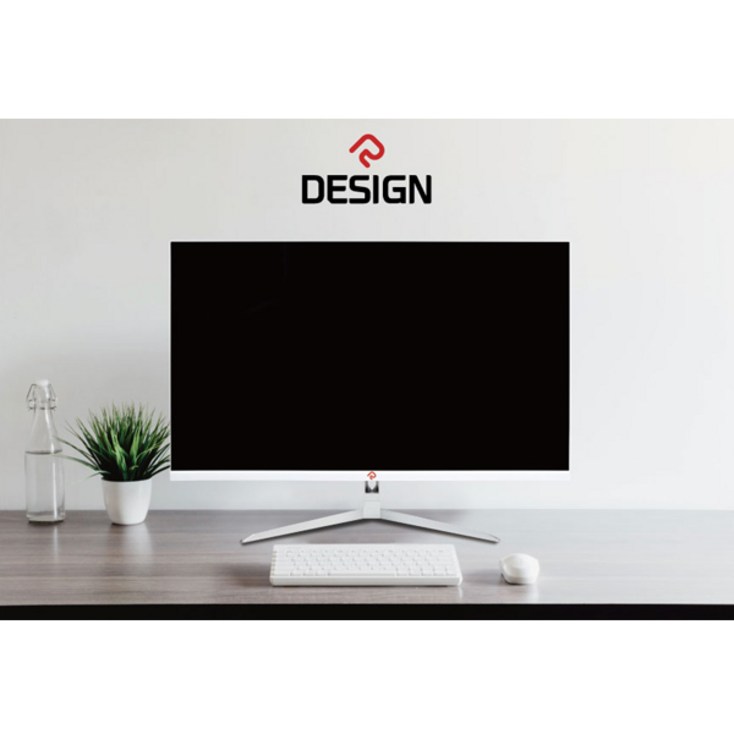 래안텍 PANTHEON U32C60PW TYPEC 4K UHD IPS 32인치 모니터