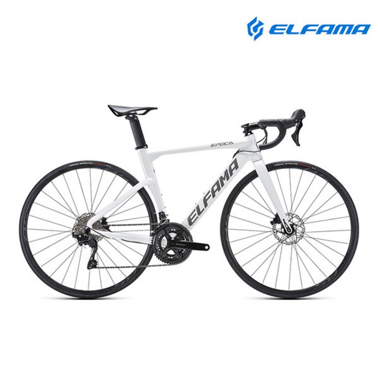 2024 엘파마 에포카 디스크 6H 24단 로드 자전거 - 투데이밈
