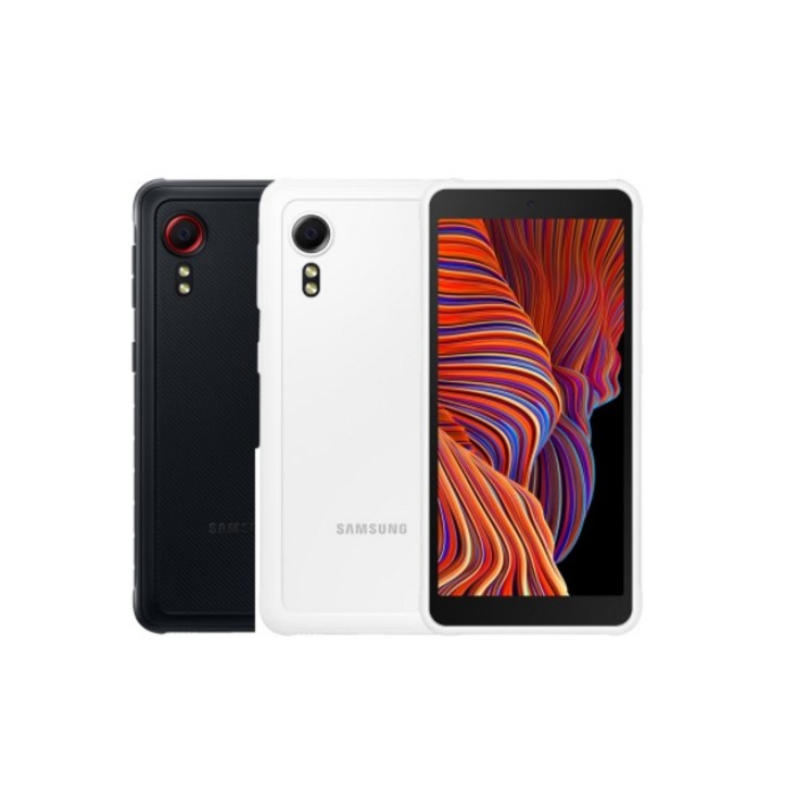 갤럭시X커버5 LTE 64GB 공기계 중고폰 자급제 SMG525 엑스커버 키즈폰