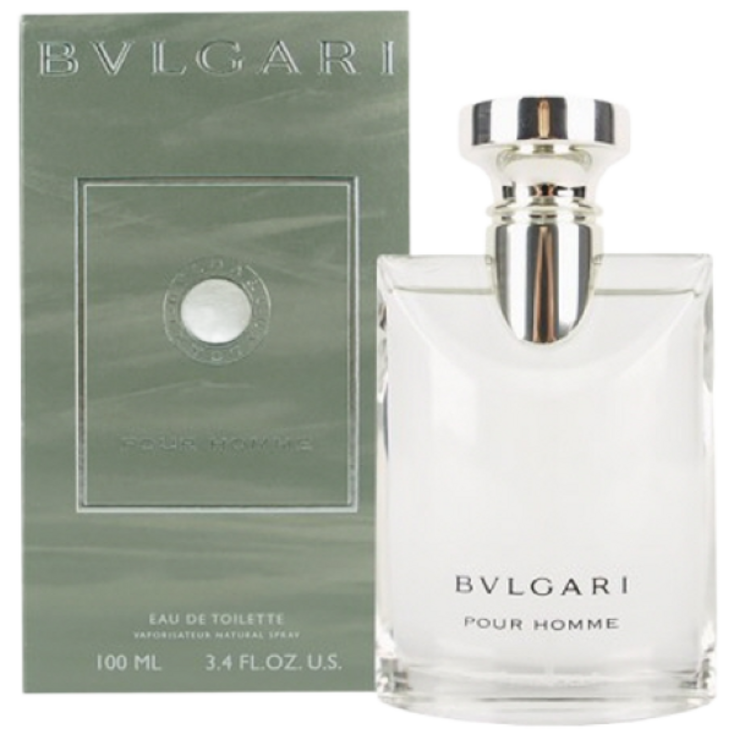 불가리 뿌르 옴므 오드뚜왈렛