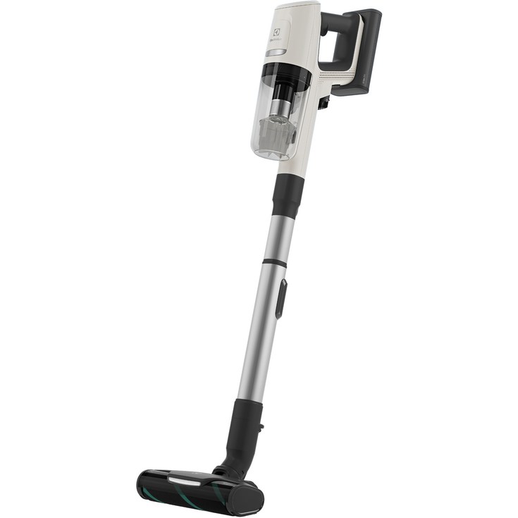일렉트로룩스 얼티밋홈900 무선 청소기, 쉘 화이트, EFP91814WH 일렉트로룩스 얼티밋홈900 무선 청소기, 쉘 화이트, EFP91814WH