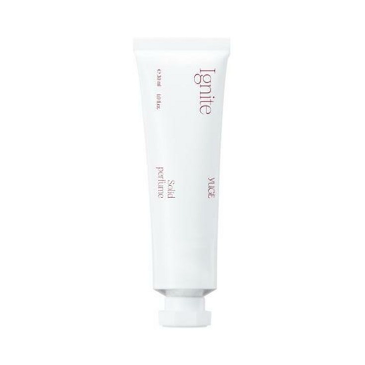 유즈 솔리드퍼퓸 스테이포에버 30ml 승무원고체향수