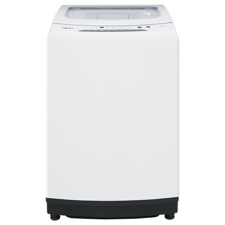 미디어 워터 매직 큐브 세탁기 MW15G1W 15kg 방문설치