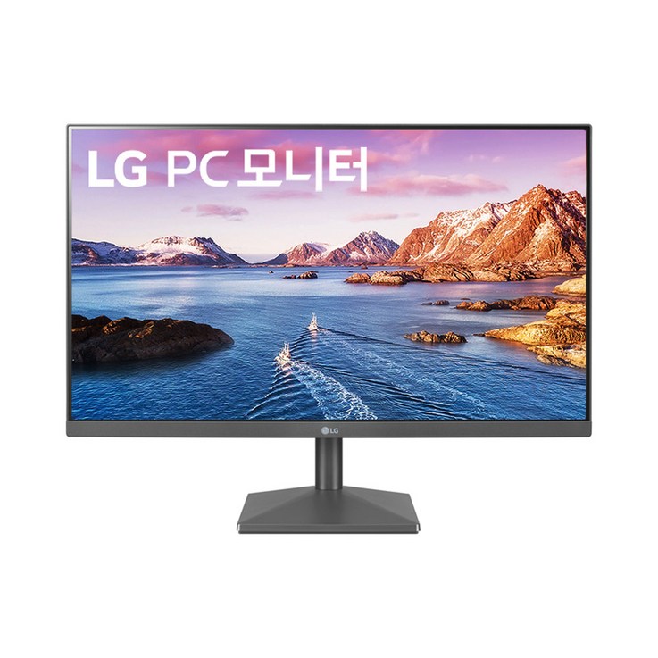 LG전자 PC모니터 LG전자 PC모니터