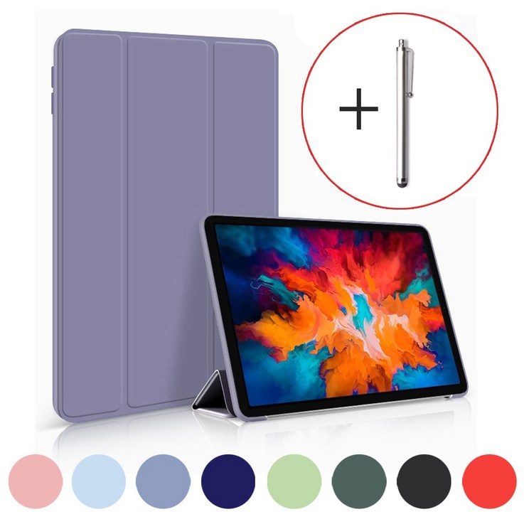 레노버 K10 Pro 플립 커버 케이스 10.6인치 TB223 TB226 레노버 K10 Pro 플립 커버 케이스 10.6인치 TB223 TB226