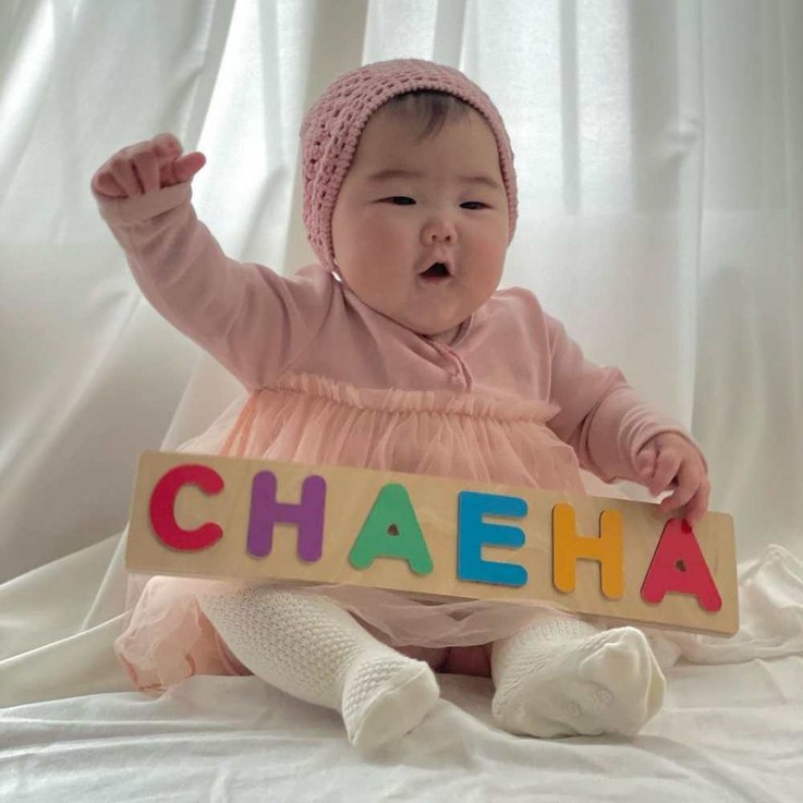 주문제작 네임퍼즐 아기퍼즐 발도르프 원목블럭 우드레터링 핸드메이드 자작나무 원목교구 꼭지퍼즐 아크릴스탠드 포함, 코펜하겐 주문제작 네임퍼즐 아기퍼즐 발도르프 원목블럭 우드레터링 핸드메이드 자작나무 원목교구 꼭지퍼즐 아크릴스탠드 포함, 코펜하겐
