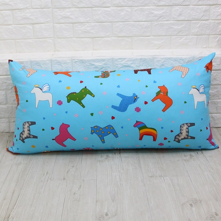 대 등쿠션 커버 50xmx100 60cmx110 쿠션솜 별도구매