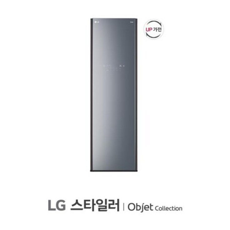 B형 LG가습기 LG 스타일러 오브제 컬렉션 S5BBPU   S5MBPU   S5PBP   S5WBP
