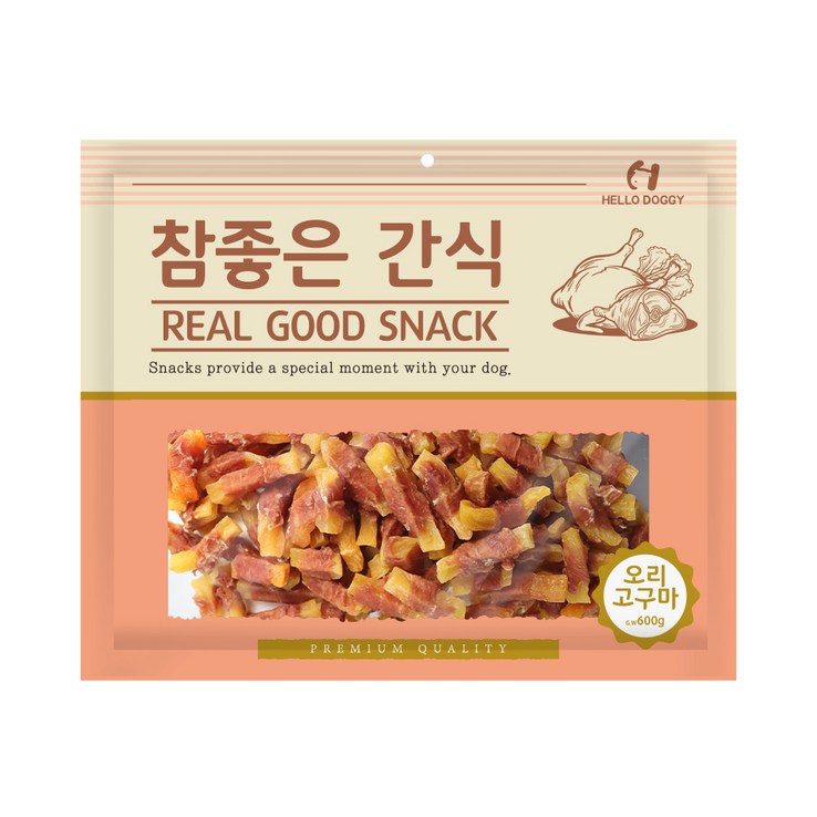 헬로도기 참좋은간식 강아지 건조간식 헬로도기 참좋은간식 강아지 건조간식