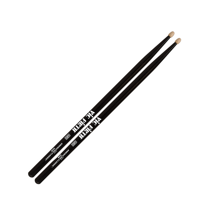 빅퍼스 American Classic 5A 히코리 드럼스틱 빅퍼스 American Classic 5A 히코리 드럼스틱