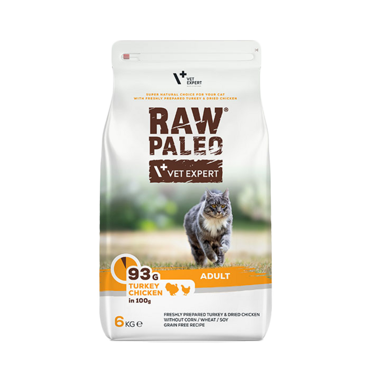 벳츠 엑스퍼트 로우팔레오 고양이사료 전연령, 1개, 6kg, 가수분해 닭 벳츠 엑스퍼트 로우팔레오 고양이사료 전연령, 1개, 6kg, 가수분해 닭