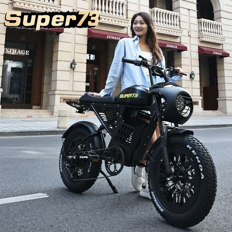 전기오토바이 자토바이 전기 자전거 타이어 오프로드 오토바이 super73RXY1S1 전기오토바이 자토바이 전기 자전거 타이어 오프로드 오토바이 super73RXY1S1