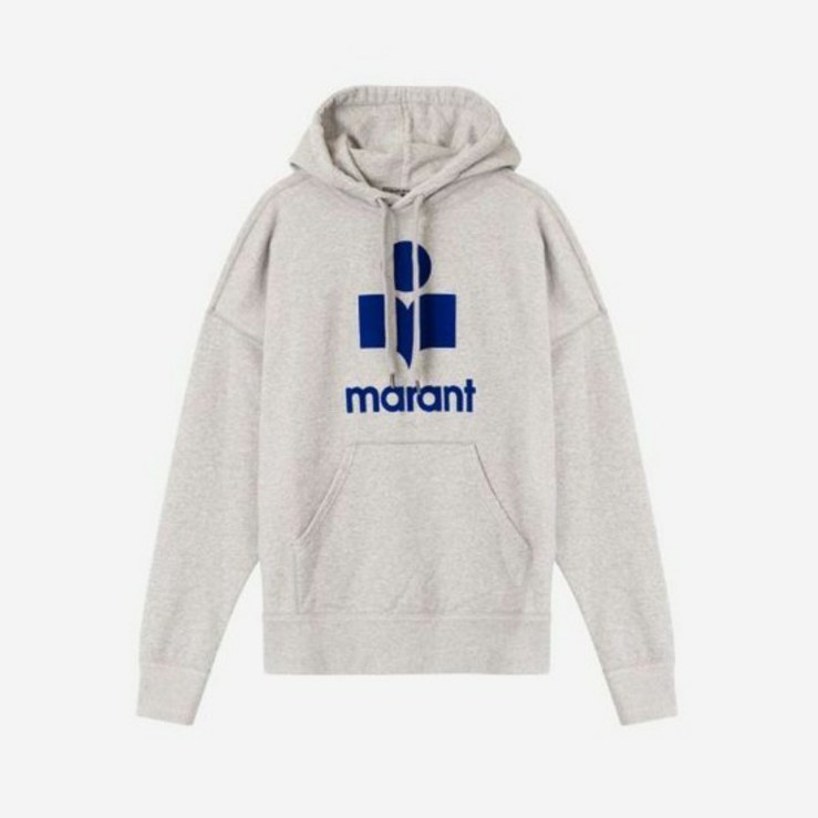 명품명품이자벨 마랑 마일리 후드 그레이 이자벨마랑 Miley Hoodie G 명품명품이자벨 마랑 마일리 후드 그레이 이자벨마랑 Miley Hoodie G