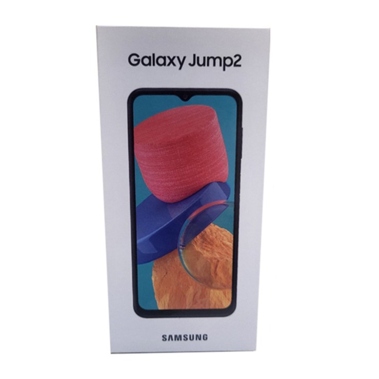 삼성 갤럭시 점프2 5G 128GB 가개통 미개봉 새제품 SM-M336(KT단독출시폰 / 3사호환) 갤럭시점프2