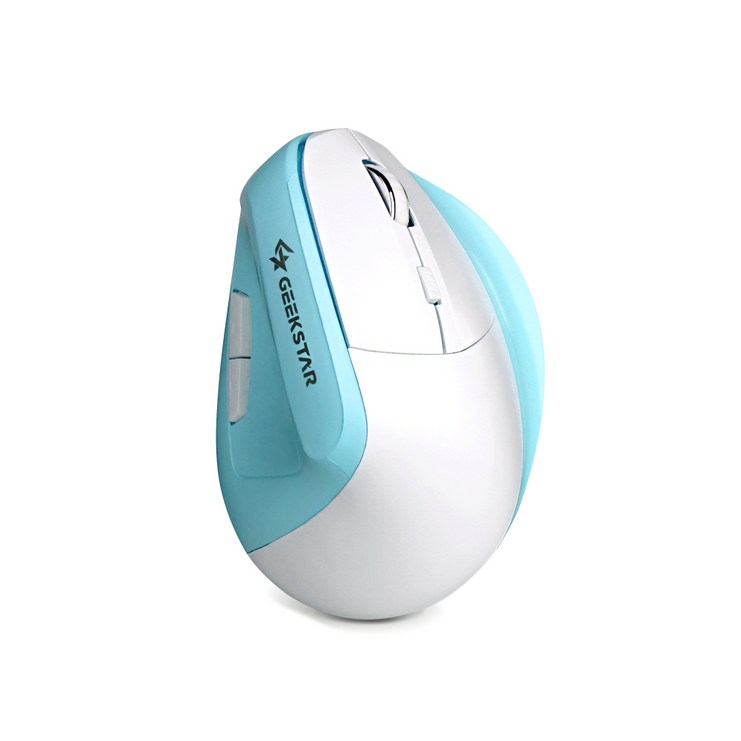 긱스타 멀티페어링 무소음 버티컬 마우스 VF150 긱스타 멀티페어링 무소음 버티컬 마우스 VF150