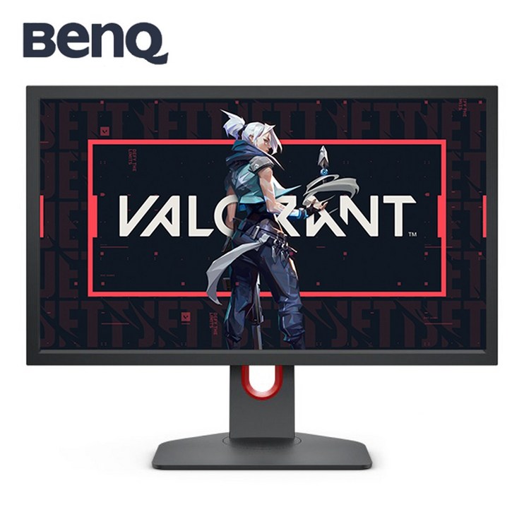 공식총판 BenQ ZOWIE XL2411K 아이케어 무결점 게이밍 144Hz1ms응답속도 DyAc