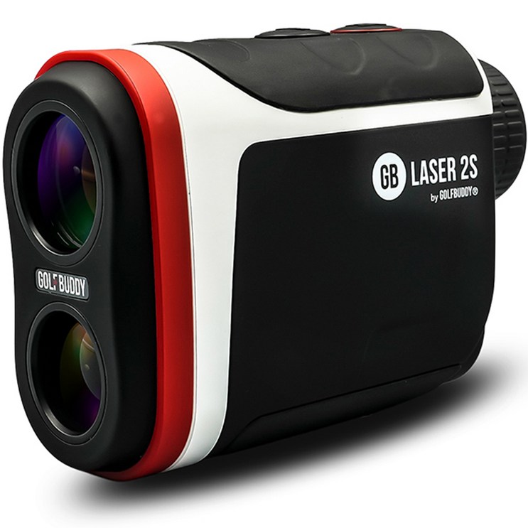 골프버디 GB LASER 2S 측정기, 블랙, 단일상품 골프버디 GB LASER 2S 측정기, 블랙, 단일상품