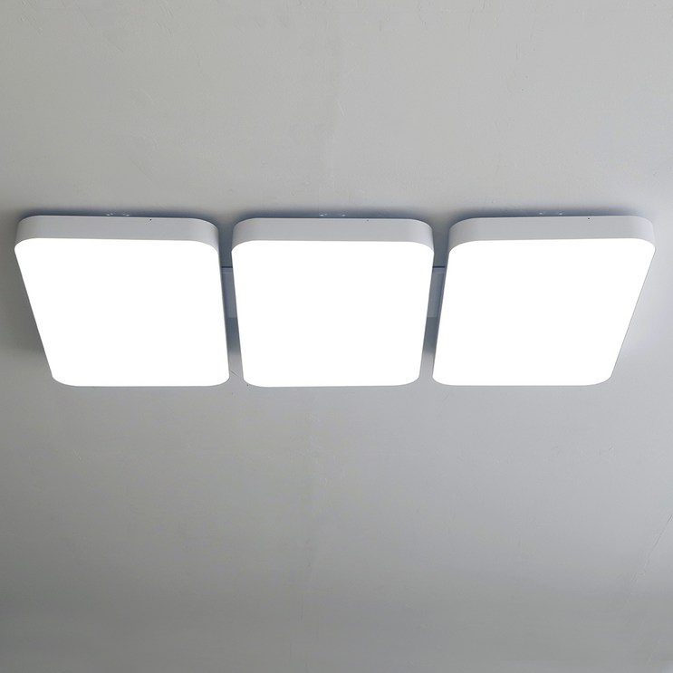 오스람 에버 거실등 LED 180W 오스람 에버 거실등 LED 180W