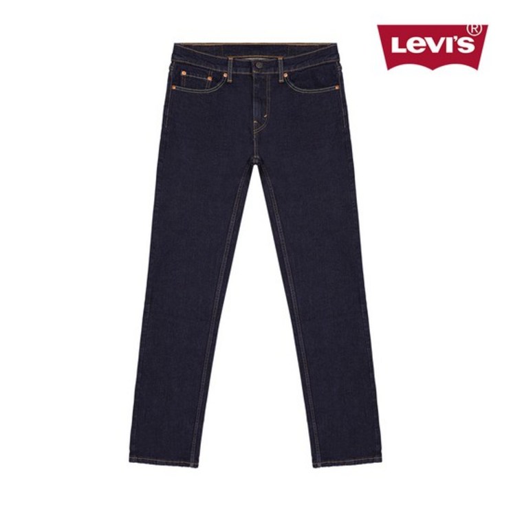 LEVIS 오리지널 505 슬림핏 데님 청바지 팬츠 5051453