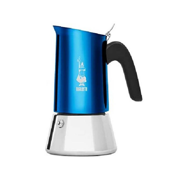 이태리 명품 비알레띠(Bialetti) 뉴 커피 메이커 (130ml) 에스프레소 머신 20230531
