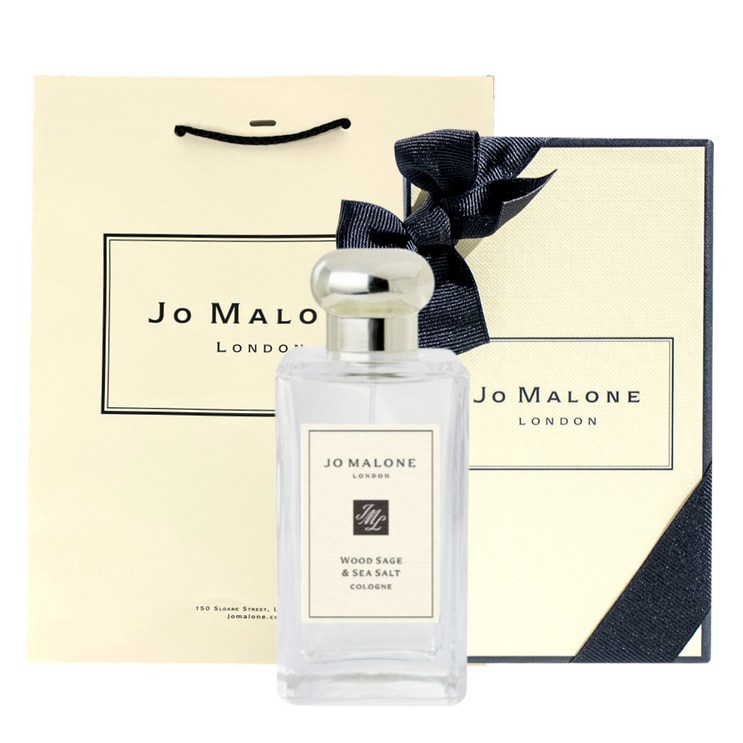 조말론 우드세이지 앤 씨 솔트 EDC 100ml