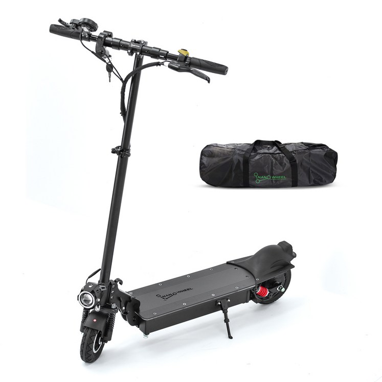 나노휠 전동킥보드 NQAIR 500W Plus 프리미엄 36V 10.4Ah배터리 전용가방 나노휠 전동킥보드 NQAIR 500W Plus 프리미엄 36V 10.4Ah배터리 전용가방