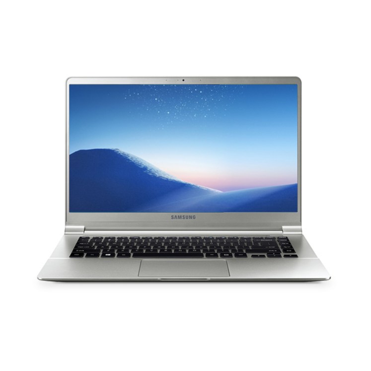 인강용노트북 삼성노트북9 Metal 15인치 코어i5 SSD 512GB 윈도우10, 단품