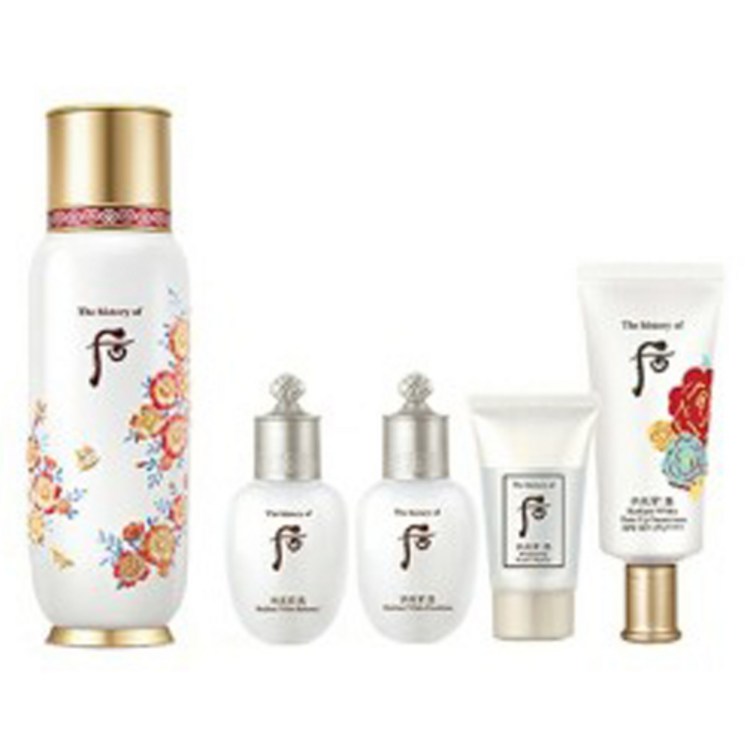 후 비첩 순환 에센스 130ml 스페셜 기획세트, 130ml, 1세트