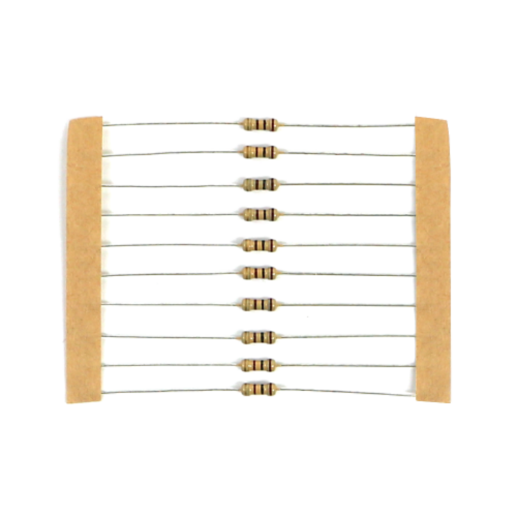 아두이노 14W 5 저항 100옴 10pcs