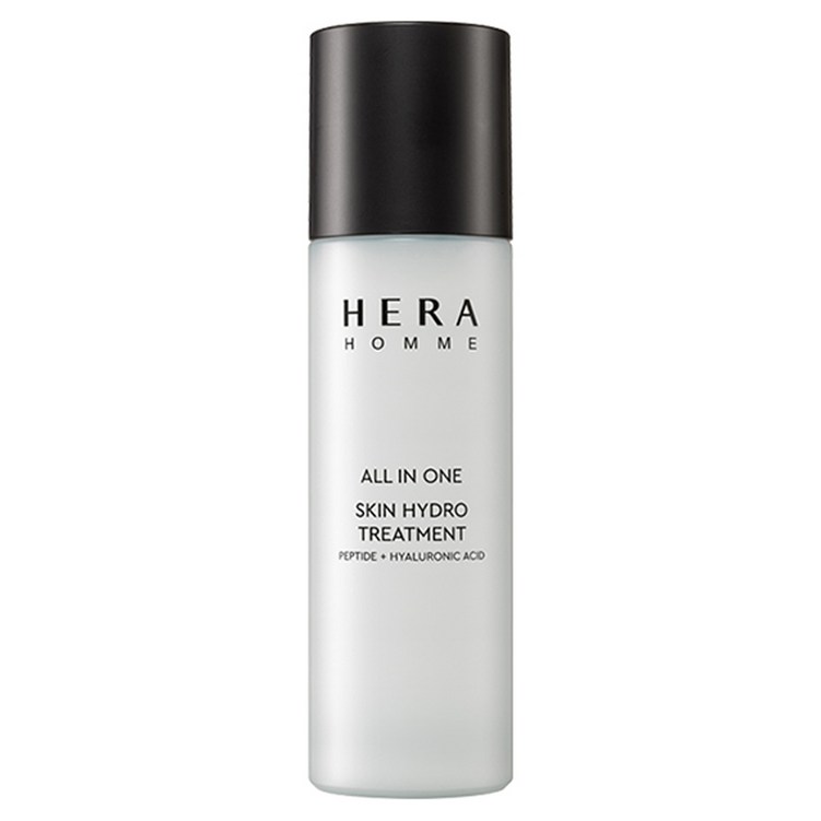 헤라 옴므 스킨 하이드로 트리트먼트 올인원 150ml