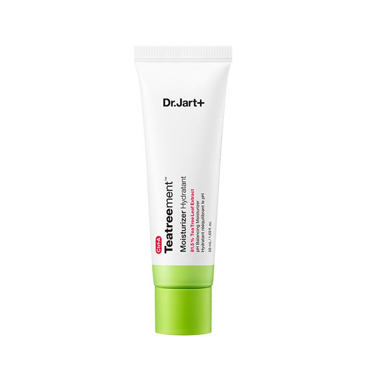 닥터자르트 컨트롤에이 티트리먼트 모이스처라이저, 50ml, 1개