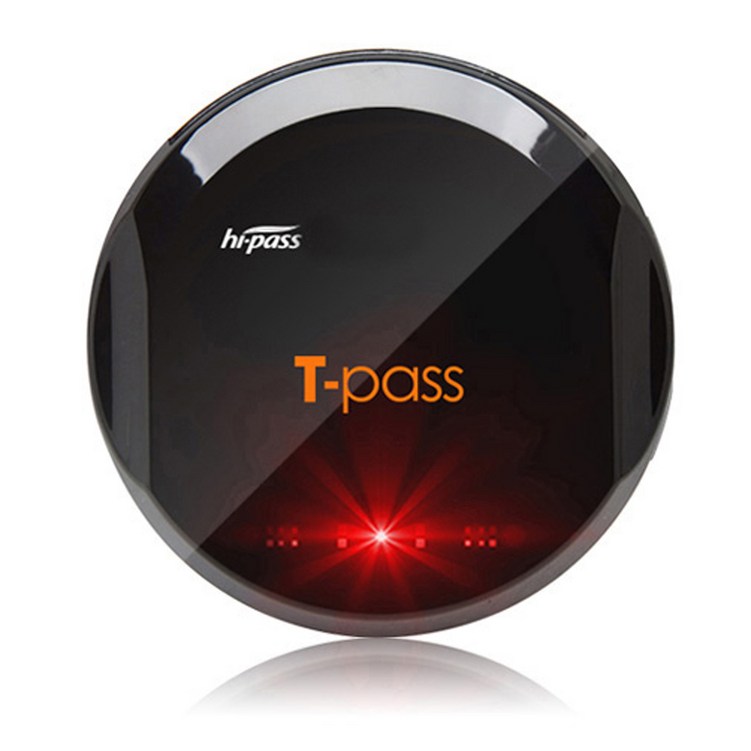티패스 무선 하이패스 단말기 TL-720S PLUS, TL-720S PLUS 블랙 20230611
