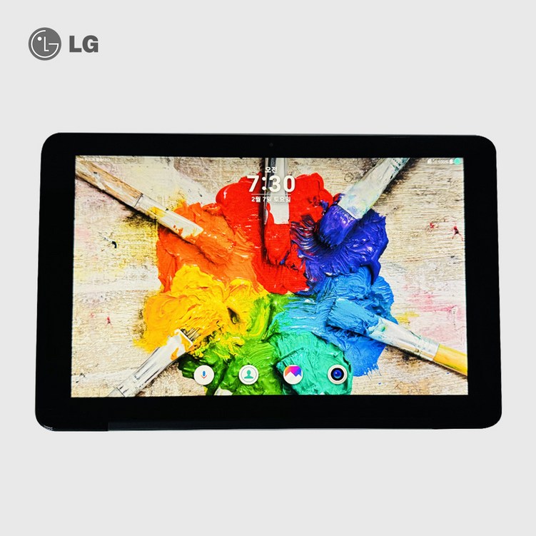 LG GPAD3 10.1인치 V755 LTE 태블릿PC LG GPAD3 10.1인치 V755 LTE 태블릿PC