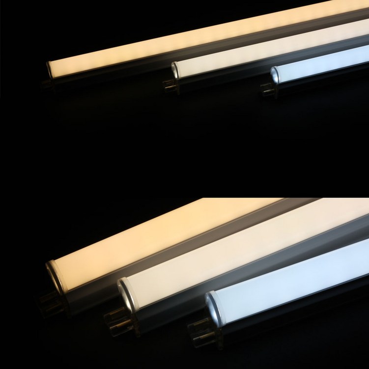 디밍 LED T5 간접 조명 조광형 밝기조절 플리커프리, 1개 디밍 LED T5 간접 조명 조광형 밝기조절 플리커프리, 1개