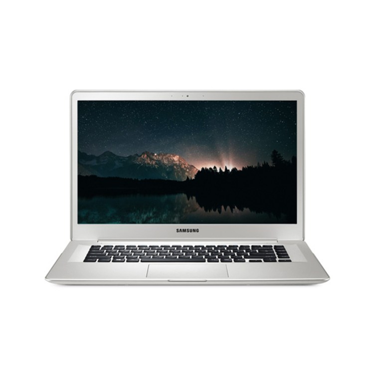 삼성 노트북9 NT910S5K 코어i7 5세대 램8G SSD탑재 15.6인치, 단품