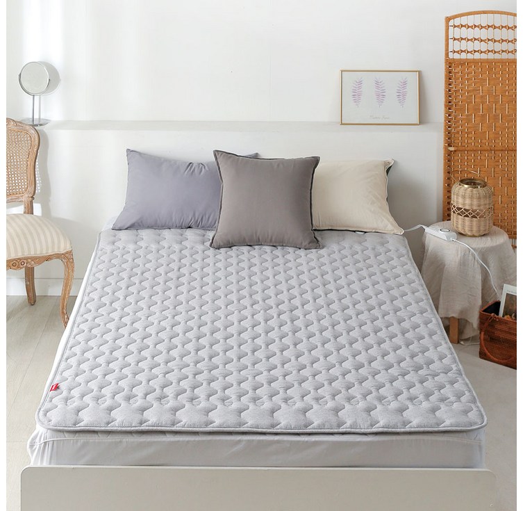 보국전자 에어셀 인체감지 전기요 카모플라쥬 2.0 BKB0509D  보관 가방