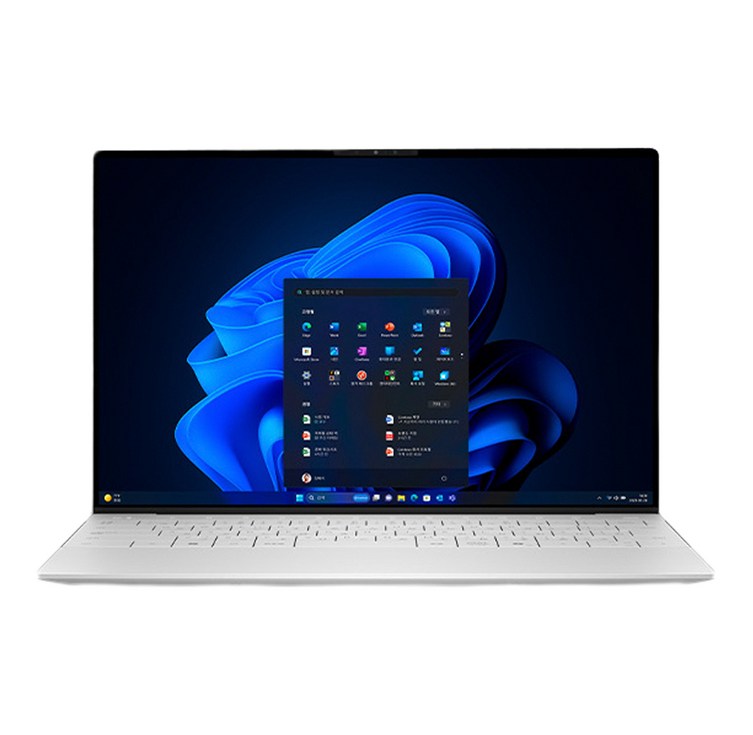 델 2024 XPS 13 9350 코어Ultra7, 플래티넘, DX9350WP02KR, 1TB, 16GB, WIN11 Pro