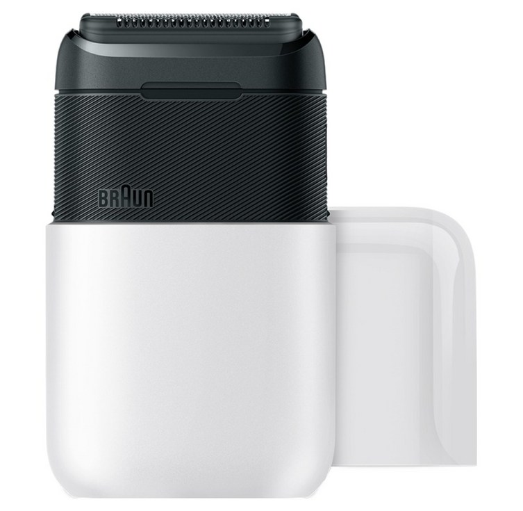 BRAUN 시리즈 X 2.0 휴대용 전기면도기