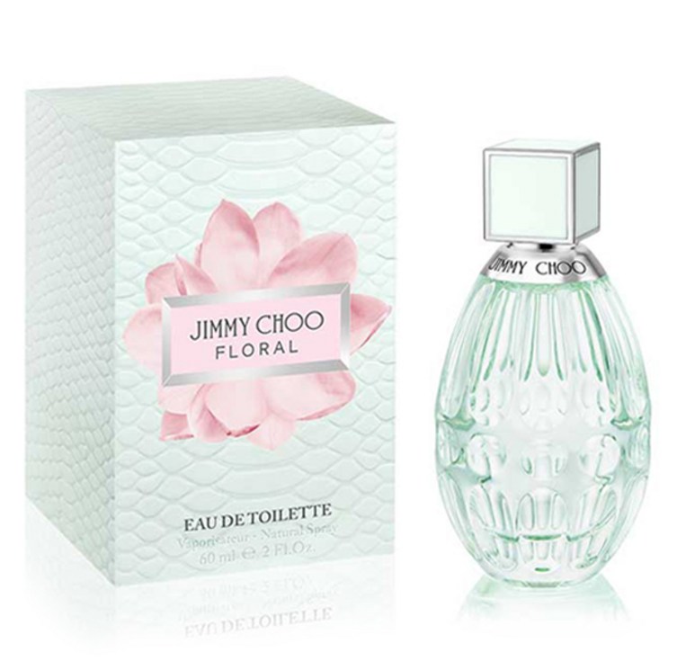 지미추 플로럴 오드뚜왈렛