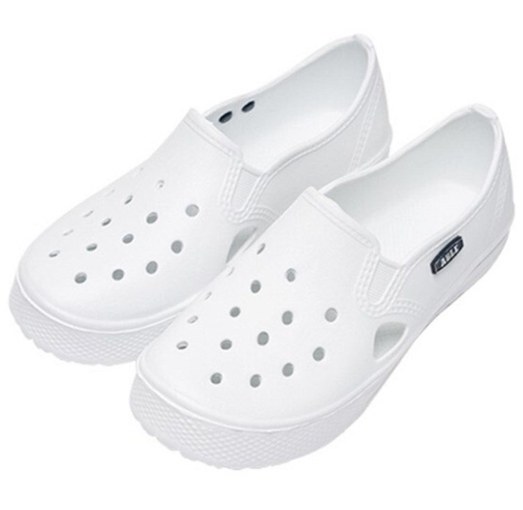 에이블팩토리 아동용 EVA 학교 실내화