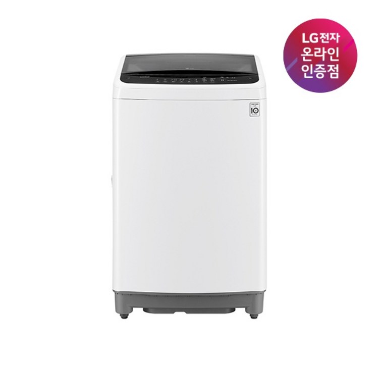 LG전자 통돌이 세탁기 스마트 인버터 모터 TR12WL 12kg