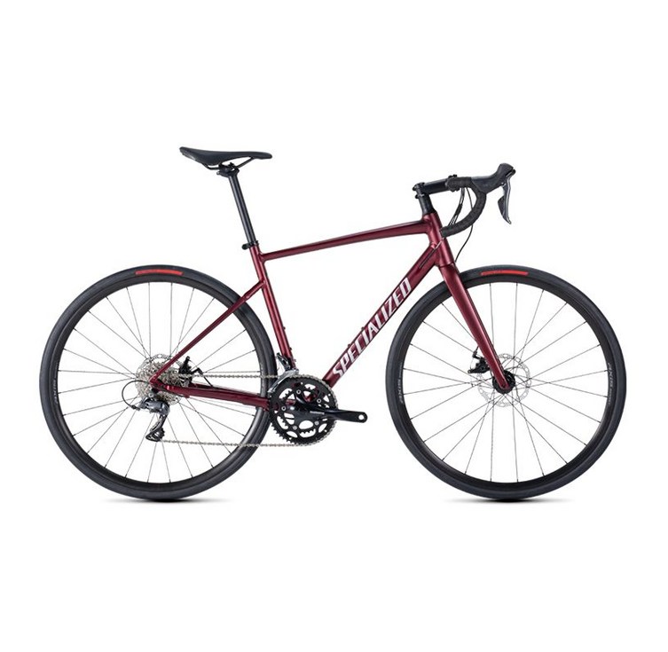 스페셜라이즈드 알레 입문용 로드자전거 SPECIALIZED ALLEZ E5