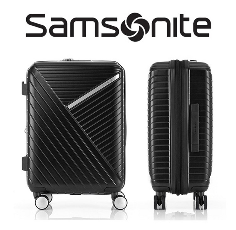 쌤소나이트 캐리어여행용캐리어20인치캐리어기내용캐리어경량TSA확장가능