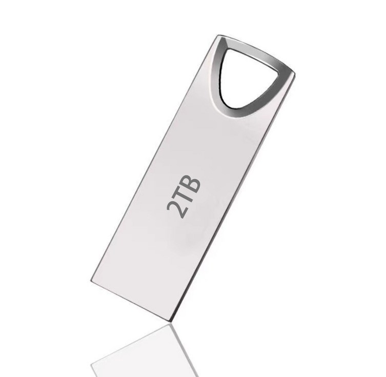 2TB USB 대용량 플래시 스토리지 모바일 USB, OTG, ,128GB, 256GB 20230812