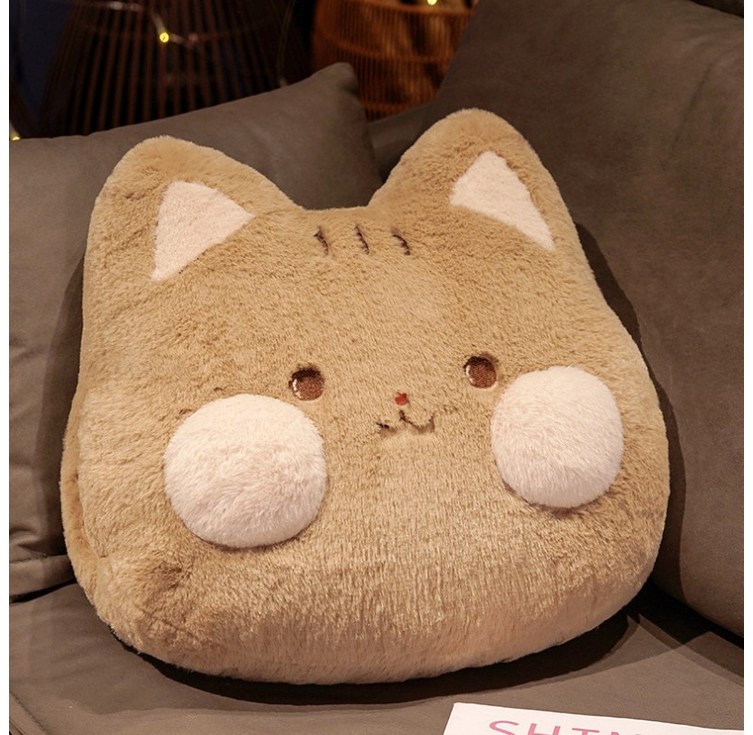 동물 캐릭터 핸드워머 쿠션담요 낮잠쿠션 등쿠션 대형담요 동물 캐릭터 핸드워머 쿠션담요 낮잠쿠션 등쿠션 대형담요