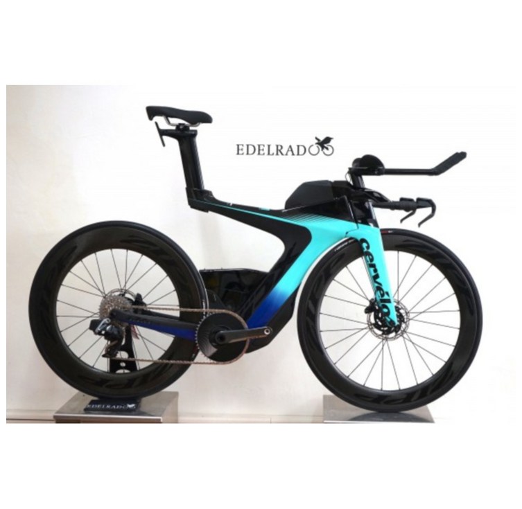 Cervelo PXSERIES Sram Red eTap AXS 1×12 Cervelo PXSERIES Sram Red eTap AXS 1×12